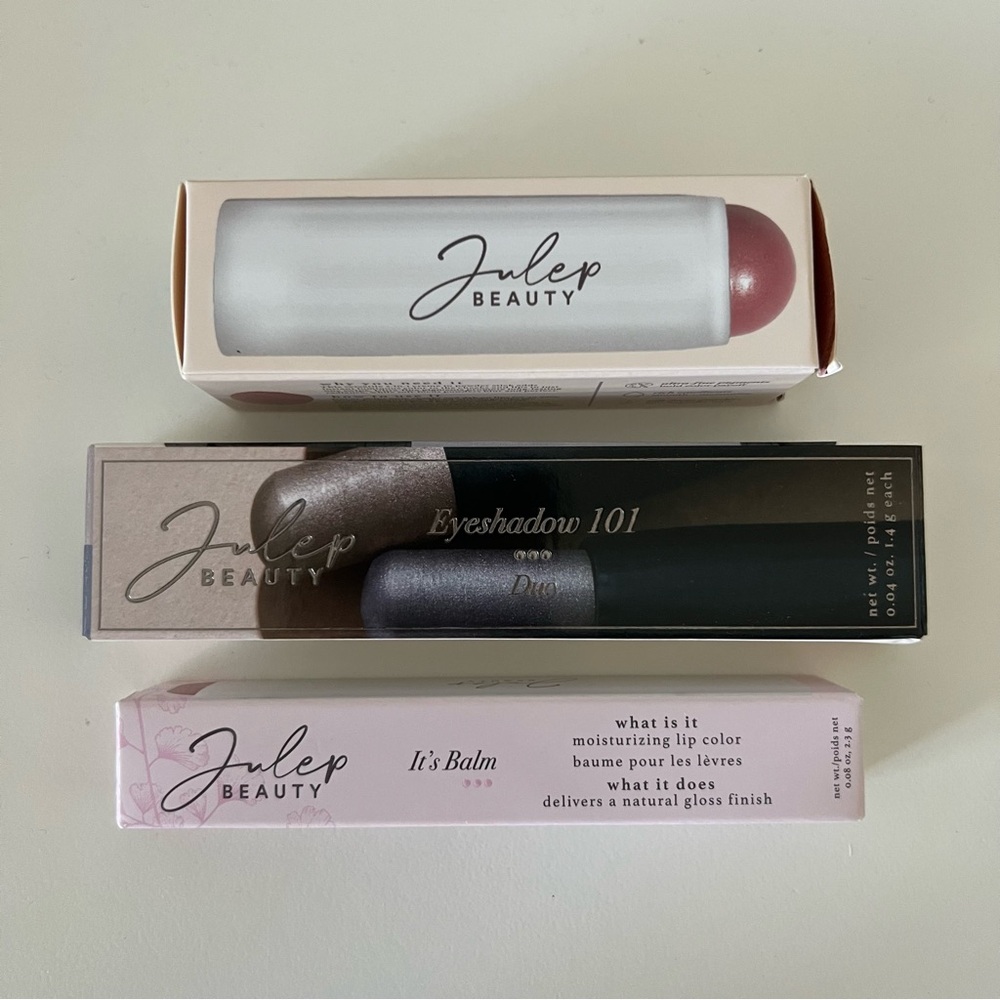 Julep Bundle